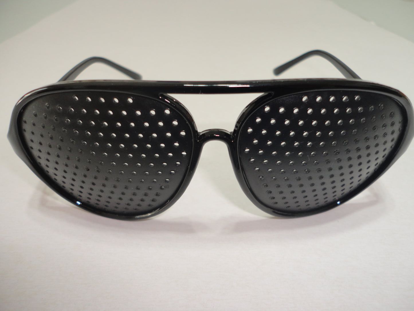 Lentes Reticulares de pasta Aviador