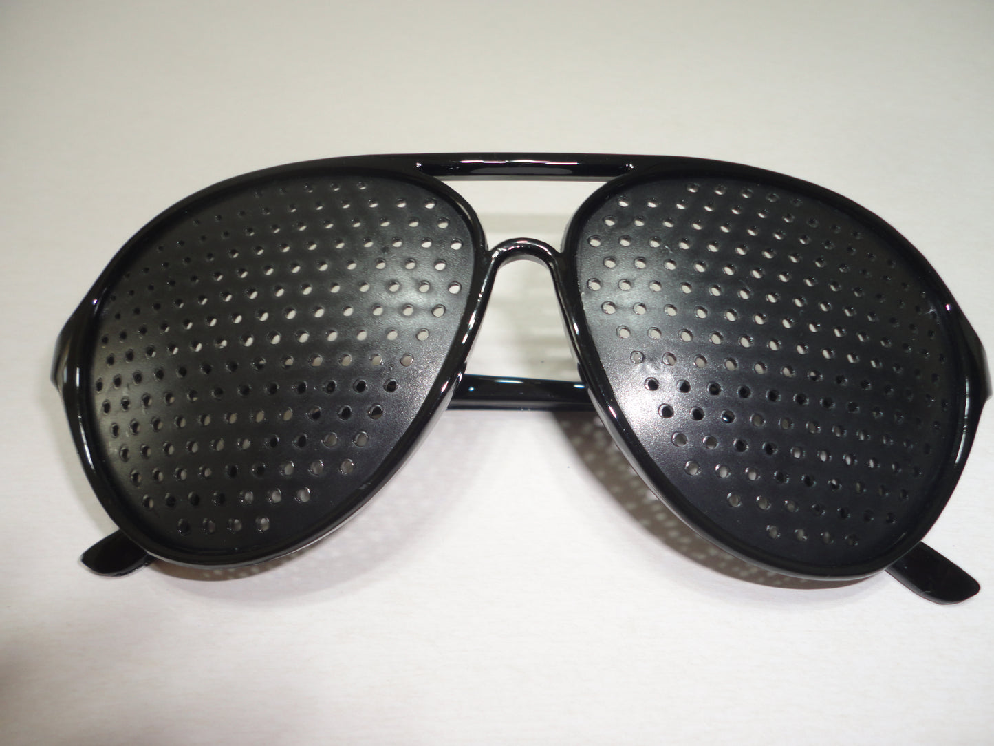 Lentes Reticulares de pasta Aviador