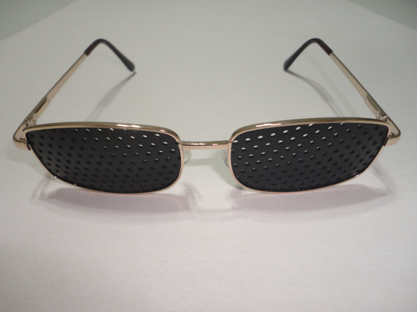 Lentes Reticulares Sencillos