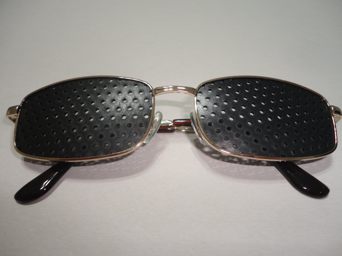Lentes Reticulares Sencillos