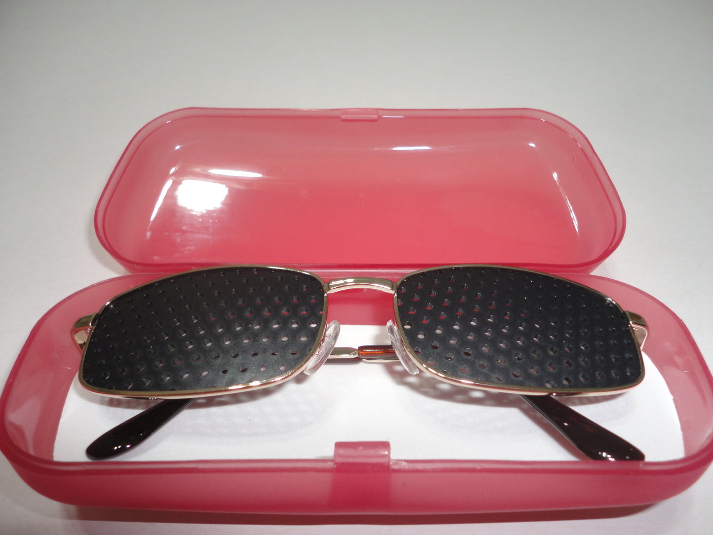 Lentes Reticulares Sencillos