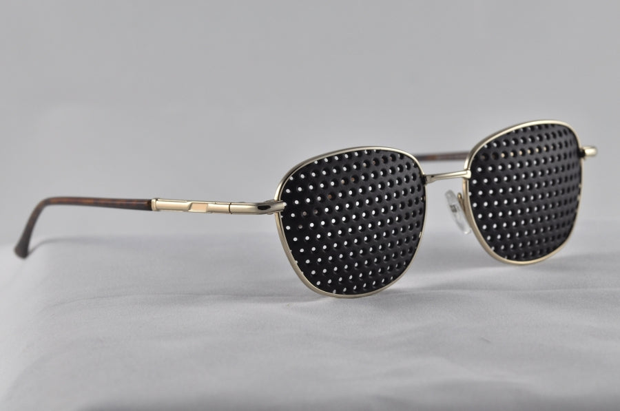 Lentes Reticulares Metálicos