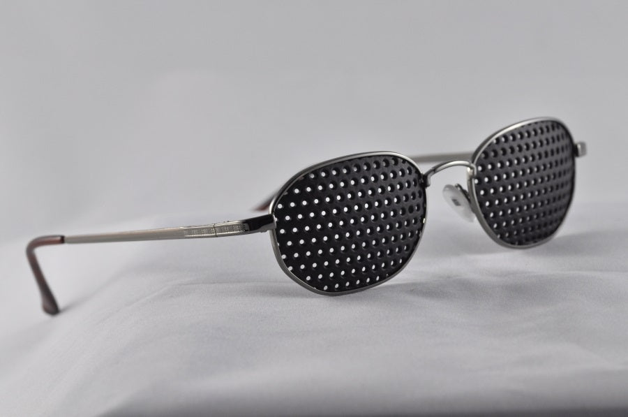 Lentes Reticulares Clásicos